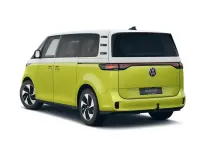 Nuevo VW ID.4 210 kW (286 CV) 2026 Blanco SUV