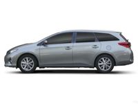 usado Toyota Auris Touring Sports hybrid Feel!