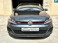 Usado VW Golf VII GTI 230 CV (169 kW) 2017 Gris / plata Berlina