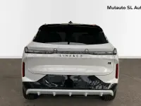 Usado Lynk & Co 08 350 CV (257 kW) 2025 Blanco SUV