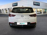 Usado Opel Grandland X S 130 CV (95 kW) 2024 Blanco SUV
