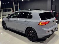 Usado VW Golf VIII GTI 265 CV (194 kW) 2025 Gris / plata Berlina