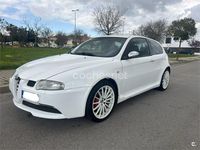 Usado Alfa Romeo 147 GTA 250 CV (183 kW) 2004 Blanco Utilitario