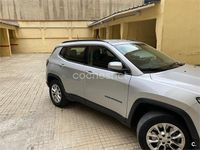 Occasion Jeep Compass Limited 190 ch (139 kW) 2021 Blanc SUV