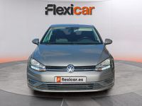 Usado VW Golf VII Advance 115 CV (84 kW) 2019 Gris Berlina