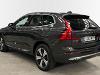Usado Volvo XC60 Ultra 350 CV (257 kW) 2024 Gris SUV