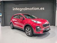 usado Kia Sportage 1.6 MHEV Drive 100kW (136CV) 4x2