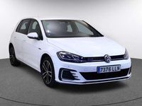 Usado VW Golf VII 204 CV (150 kW) 2020 Blanco Utilitario