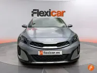 Usado Kia XCeed 160 CV (117 kW) 2023 Gris SUV