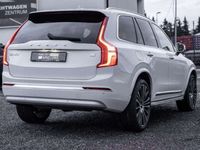 usado Volvo XC90 T8 Twin Recharge Inscription Expression AWD Aut.