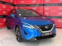 Usado Nissan Qashqai Tekna+ 190 CV (139 kW) 2024 SUV