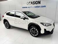 Usado Subaru XV Sport 114 CV (83 kW) 2021 Blanco SUV