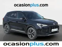 Usado MG ZS Luxury 197 CV (144 kW) 2025 Blanco SUV