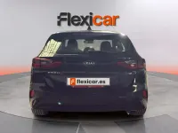Käytetty Kia Ceed 100 HP (73 kW) 2020 Musta Viistoperä