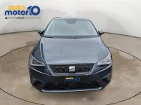 Usado Seat Ibiza Reference 80 CV (58 kW) 2023 Azul Utilitario