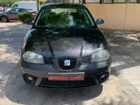 Usado Seat Ibiza 70 CV (51 kW) 2007 Blanco Utilitario