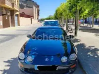 Usado Toyota Celica 115 CV (84 kW) 1995 Azul Coupe