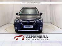 usado Subaru Outback 2.5I EXECUTIVE PLUS S 4WD AUTO 5P