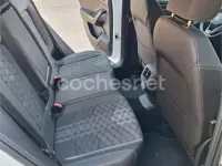 Usado VW T-Roc R-line 150 CV (110 kW) 2022 Blanco SUV