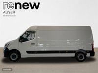 usado Renault Master Furgón T L3H2 3500 B dCi 110kW (150CV)