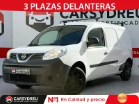 Usado Nissan NV250 90 CV (66 kW) 2020 Blanco Van