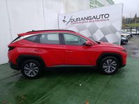 Usado Hyundai Tucson 150 CV (110 kW) 2021 Rojo SUV