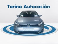 Usado VW Golf Alltrack Edition 110 CV (80 kW) 2016 Gris Familiar