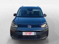 Usado VW Caddy 150 CV (110 kW) 2026 Monovolumen