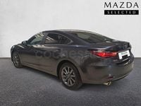 Brugt Mazda 6 145 HK (106 kW) 2022 Grå Stationcar