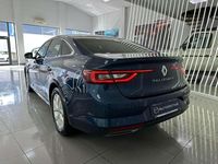Usado Renault Talisman LIMITED 120 CV (88 kW) 2020 Azul Berlina