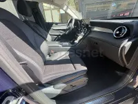 Usado Mercedes GLC300e 306 CV (225 kW) 2022 Negro SUV