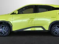 Usado BYD Dolphin Surf Boost 64 kW (88 CV) 2026 Amarillo Utilitario