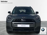 Usado Mini Countryman Essential 163 CV (119 kW) 2024 Verde SUV
