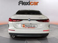 Usado BMW 216 116 CV (85 kW) 2023 Blanco Coupe