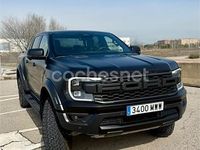 Usado Ford Ranger Raptor 292 HP (214 kW) 2024 Preto Pickup