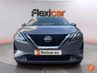 Usado Nissan Qashqai Acenta 140 CV (102 kW) 2024 Gris SUV