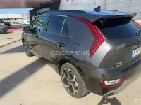 Usado Kia Niro 129 CV (94 kW) 2025 Negro SUV