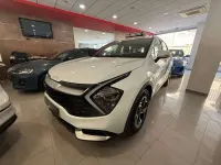 Usado Kia Sportage 136 CV (100 kW) 2025 Blanco SUV