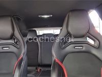 Usado Mercedes A45 AMG AMG 360 CV (264 kW) 2014 Blanco Berlina