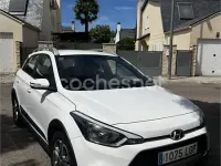 Usado Hyundai i20 Active 100 CV (73 kW) 2020 Blanco Utilitario