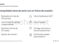 Usado Volvo V90 R-Design 235 CV (172 kW) 2021 Blanco Familiar
