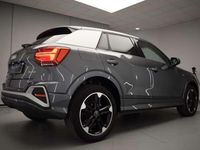 Occasion Audi Q2 Premium 116 PK (85 kW) 2023 Grijs SUV
