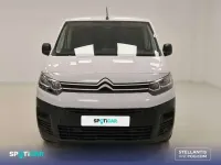 Nuevo Citroën e-Berlingo 100 kW (136 CV) 2025 Blanco Monovolumen