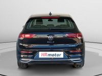 Usado VW Golf VIII Style 204 CV (150 kW) 2023