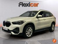 Usado BMW X1 140 CV (102 kW) 2020 Blanco SUV