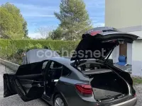 Usado BMW 530 Gran Turismo 258 CV (189 kW) 2014 Gris / plata Berlina
