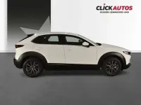 Usado Mazda CX-30 Prime-Line 140 CV (102 kW) 2025 Blanco SUV