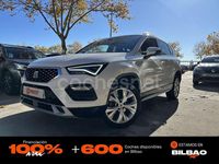 Usado Seat Ateca Xperience 150 CV (110 kW) 2021 Blanco SUV