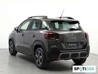 usado Citroën C3 Aircross PureTech 81kW (110CV) S&S Feel Pack