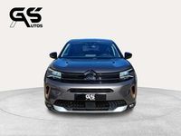 Usado Citroën C5 Aircross PureTech 131 CV (96 kW) 2023 Gris SUV
